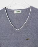  10.21.22 - VTG KNIT VEST - CROCODILE 