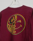  06.08.23 - VTG LONGSLEEVE SHIRT - WANIMA 