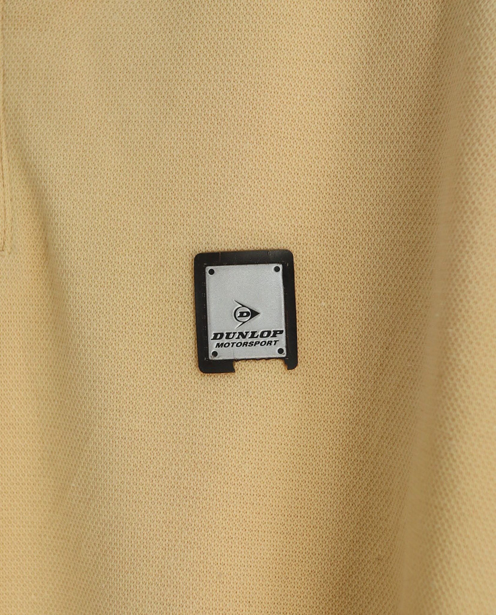  06.08.23 - VTG LONGSLEEVE SHIRT - DUNLOP 
