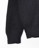  10.20.22 - VTG KNIT SWEATSHIRT - UNIQLO 