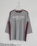  06.08.23 - VTG LONGSLEEVE SHIRT - CHAMPION 