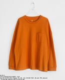  06.08.23 - VTG LONGSLEEVE SHIRT - GAP 