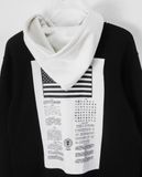  12.15.22 - VTG PULLOVER HOODIE - ALPHA INDUSTRIES 