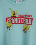  06.08.23 - VTG LONGSLEEVE SHIRT - SPONGEBOB 2021 