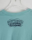  06.08.23 - VTG LONGSLEEVE SHIRT - SPONGEBOB 2021 