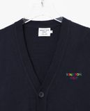  10.21.22 - VTG KNIT VEST - BENETTON GOLF 