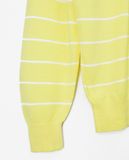  10.21.22 - VTG KNIT SWEATSHIRT - GRANDSLAM 