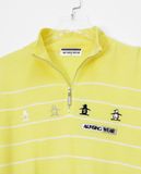  10.21.22 - VTG KNIT SWEATSHIRT - GRANDSLAM 