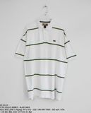  05.30.23 - VTG POLO SHIRT - RASTARS 