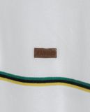  05.30.23 - VTG POLO SHIRT - RASTARS 