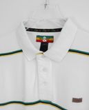  05.30.23 - VTG POLO SHIRT - RASTARS 