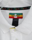  05.30.23 - VTG POLO SHIRT - RASTARS 