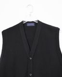  10.20.22 - VTG KNIT VEST - REZZO FOR MEN 