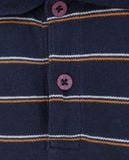  05.30.23 - VTG POLO SHIRT - NIKE 90s 