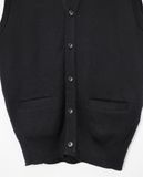  10.20.22 - VTG KNIT VEST - REZZO FOR MEN 