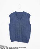  10.21.22 - VTG KNIT VEST 