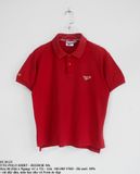  05.30.23 - VTG POLO SHIRT - REEBOK 90s 