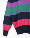  10.21.22 - VTG KNIT SWEATSHIRT 