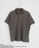  05.30.23 - VTG POLO SHIRT - OAKLEY 