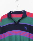  10.21.22 - VTG KNIT SWEATSHIRT 