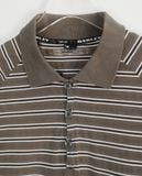  05.30.23 - VTG POLO SHIRT - OAKLEY 