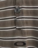  05.30.23 - VTG POLO SHIRT - OAKLEY 