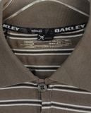  05.30.23 - VTG POLO SHIRT - OAKLEY 