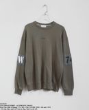  12.29.23 - VTG SWEATSHIRT - AUTHENTIC SEOUL 