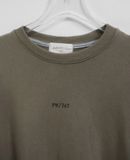  12.29.23 - VTG SWEATSHIRT - AUTHENTIC SEOUL 