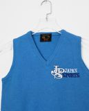  10.20.22 - VTG KNIT VEST - 875 