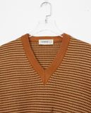  10.20.22 - VTG KNIT SWEATSHIRT - GRISBI 