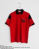  05.30.23 - VTG POLO SHIRT - LEAVIS 