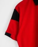  05.30.23 - VTG POLO SHIRT - LEAVIS 