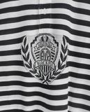  05.30.23 - VTG POLO SHIRT - BLACK PIA 