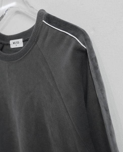  12.29.23 - VTG SWEATSHIRT - WE:ED 