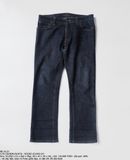  08.16.23 - VTG DENIM PANTS - NUDIE JEANS CO 