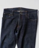  08.16.23 - VTG DENIM PANTS - NUDIE JEANS CO 