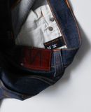  08.16.23 - VTG DENIM PANTS - NUDIE JEANS CO 