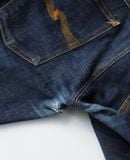  08.16.23 - VTG DENIM PANTS - NUDIE JEANS CO 