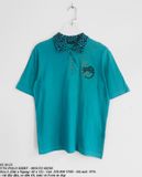  05.30.23 - VTG POLO SHIRT - MOLTO BENE 