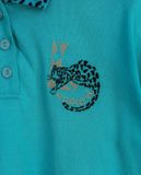  05.30.23 - VTG POLO SHIRT - MOLTO BENE 