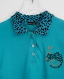  05.30.23 - VTG POLO SHIRT - MOLTO BENE 