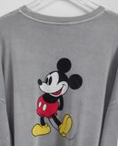  12.29.23 - VTG SWEATSHIRT - DISNEY MICKEY 