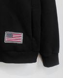  12.29.23 - VTG SWEATSHIRT - JEEP SPIRIT 