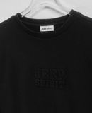  12.29.23 - VTG SWEATSHIRT - JEEP SPIRIT 