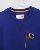  12.29.23 - VTG SWEATSHIRT - PANCOAT 