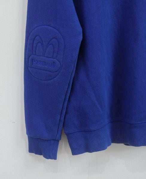  12.29.23 - VTG SWEATSHIRT - PANCOAT 