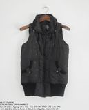  06.07.23 - VTG PUFFER VEST JACKET 