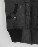  06.07.23 - VTG PUFFER VEST JACKET 