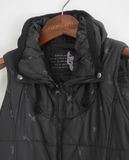 06.07.23 - VTG PUFFER VEST JACKET 